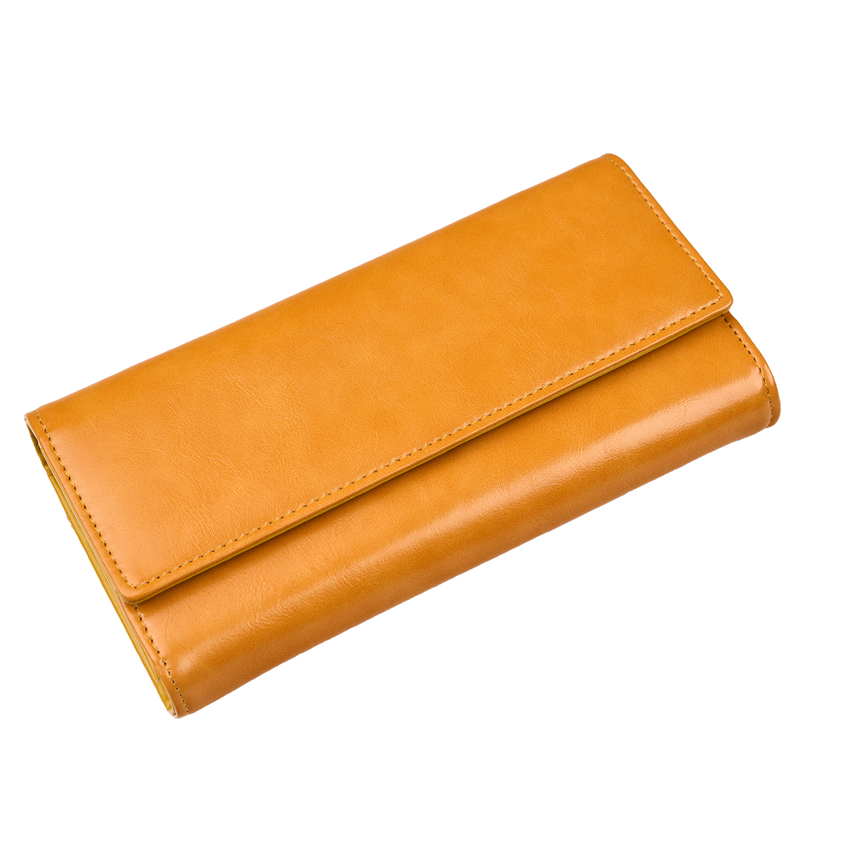 メンズ/レディース スタイリッシュな長財布
