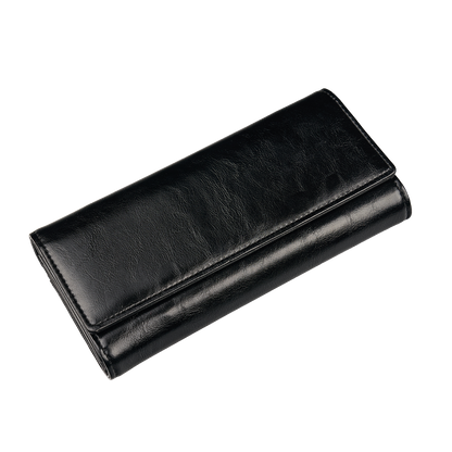 メンズ/レディース スタイリッシュな長財布